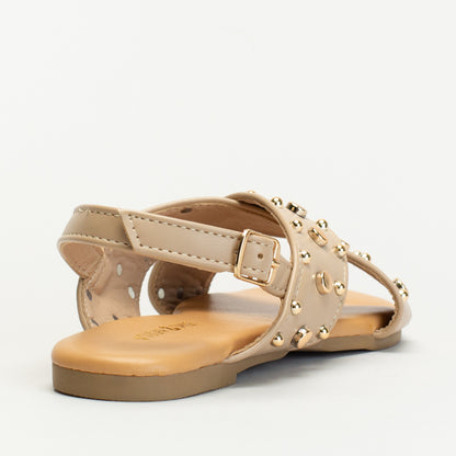Studded crossover