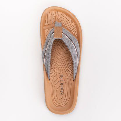 Beach flip flop
