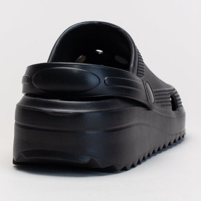 Clog With Trim Detail _ 166068