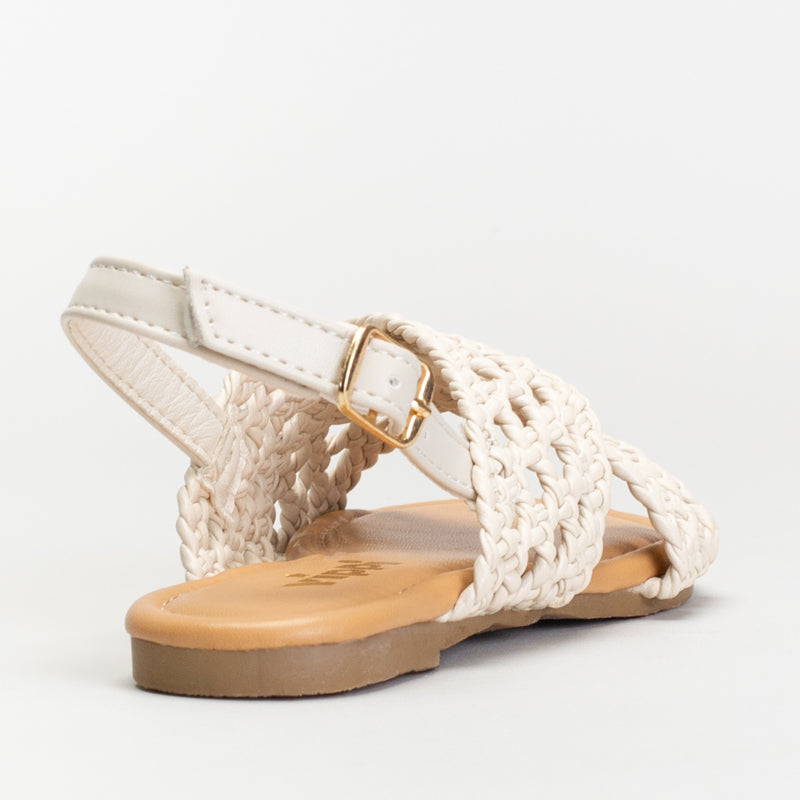 Cross Over Weave _ 166040