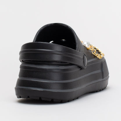 Platform clog
