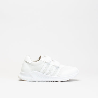 STRIPPED TRAINER