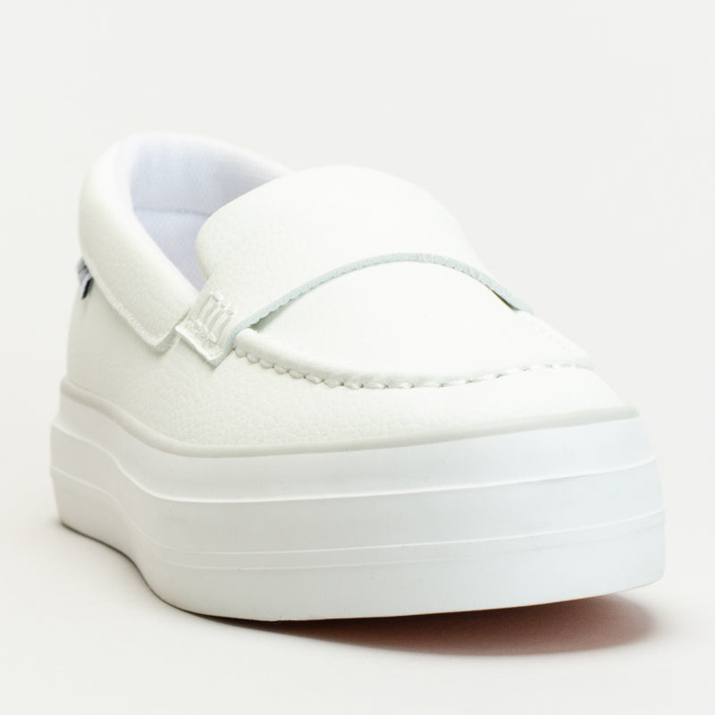 Ladies Tomy loafer slip-on