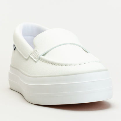 Ladies Tomy loafer slip-on