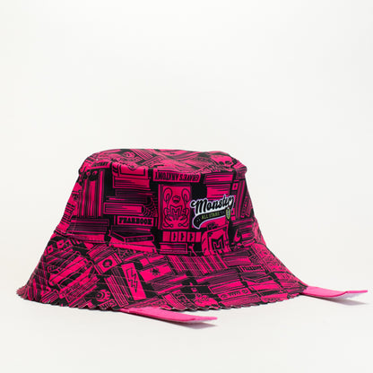 Monster High Bucket Hat