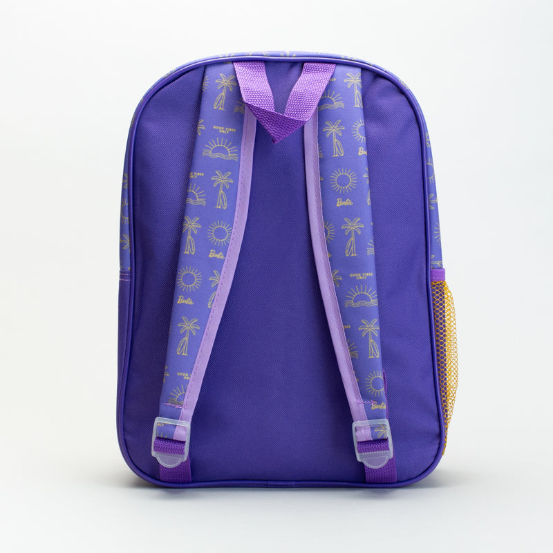 Barbie back pack and pencil case