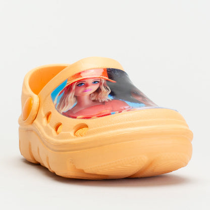 Barbie Clog