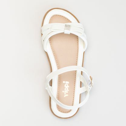 Multi Strap Sandals