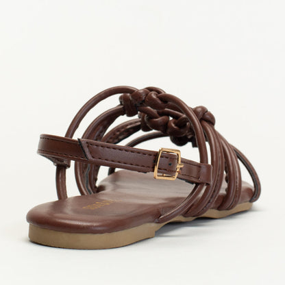 Strappy Sandal