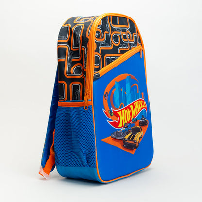 Hot Wheels Back Pack
