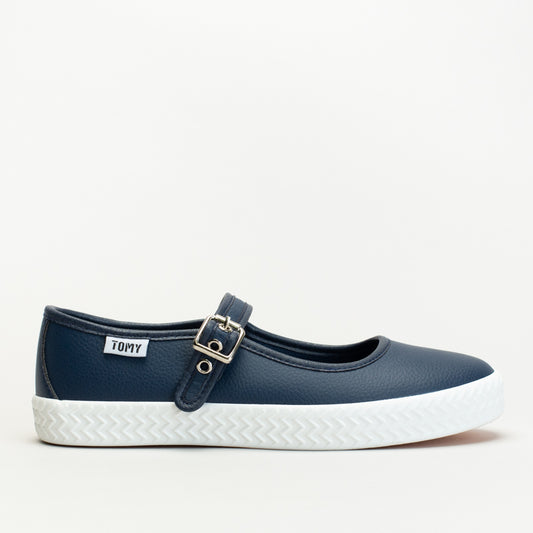Tomy Mary Jane sneaker