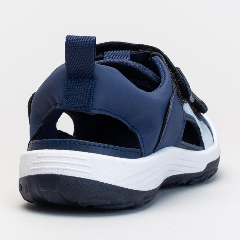 NEW FASHION AQUATRAIL