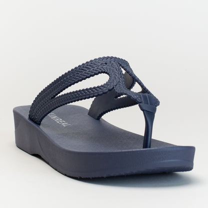 Plaited Wedge Jelly