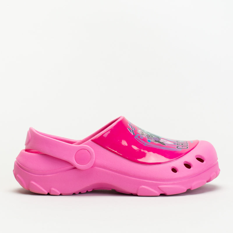 MONSTER HIGH  CLOG