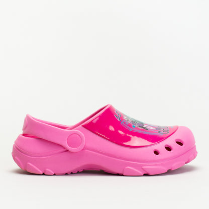 MONSTER HIGH  CLOG