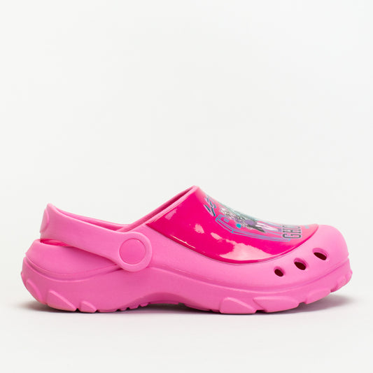 MONSTER HIGH  CLOG