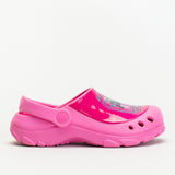 MONSTER HIGH  CLOG