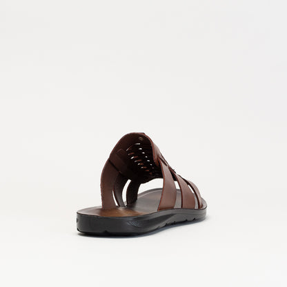 Woven Mule