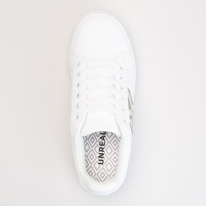 Webbing Pannel Sneaker