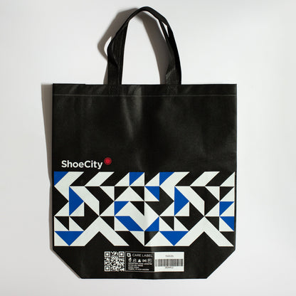Reusable Woven Shopping Bag