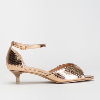Mini Kitten Heel _ 166366