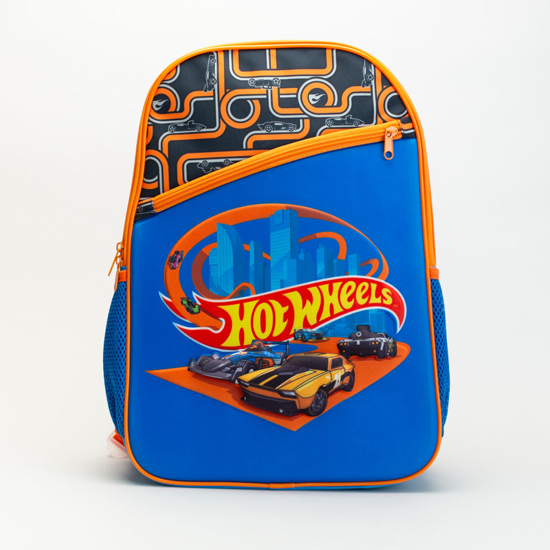 Hot Wheels Back Pack