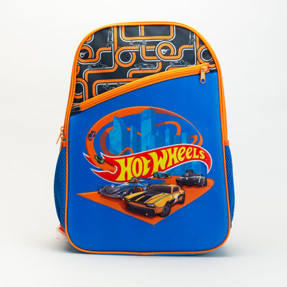 Hot Wheels Back Pack