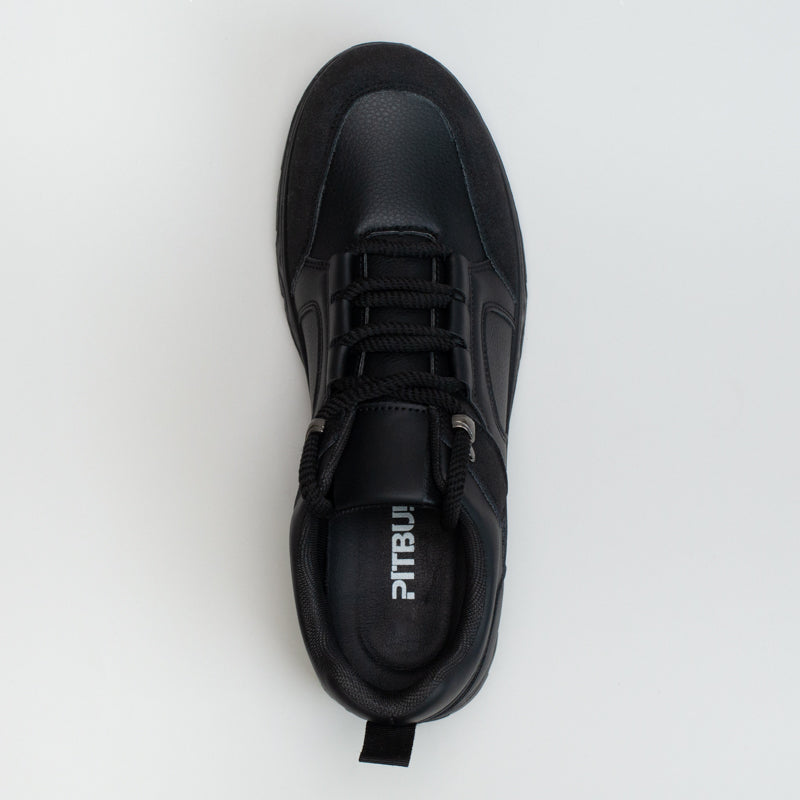 Chunky lace hiker _ 161640
