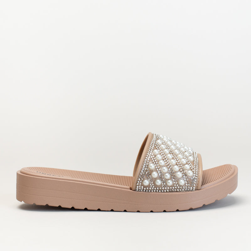 Pearl Mule