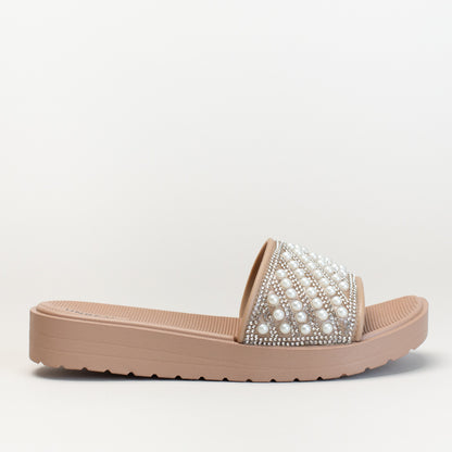Pearl Mule