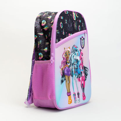 Monster High Back Pack