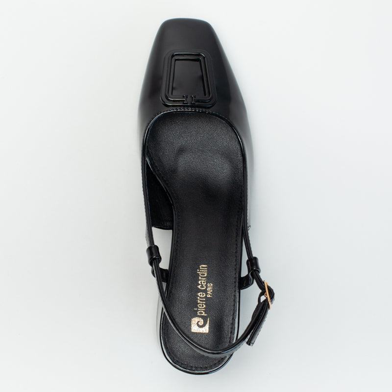 Pc Sling Back With Self Colour Trim _ 167459