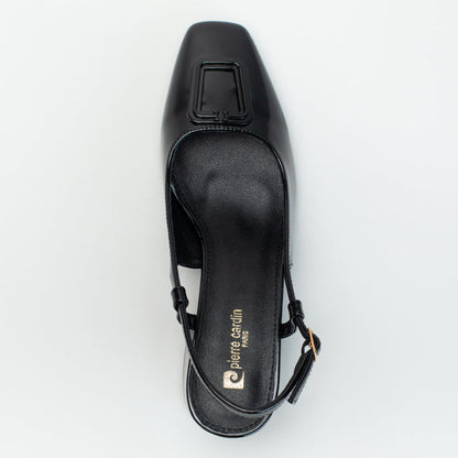 Pc Sling Back With Self Colour Trim _ 167459