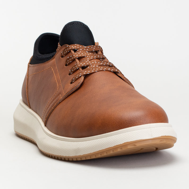 comfort lace up