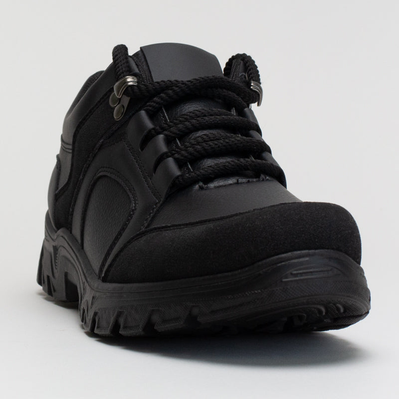 Chunky lace hiker _ 161640