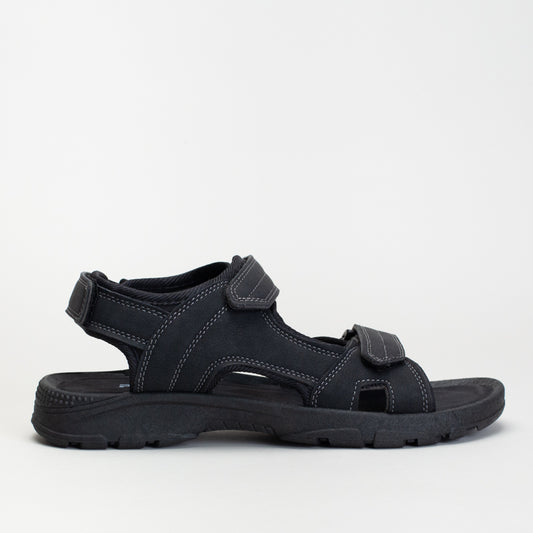 Sporty Velcro Sandal