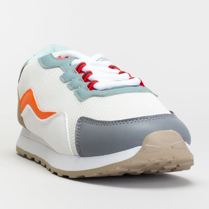 Multi Colour Sneaker