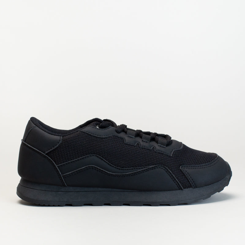 Mono Lace Up
