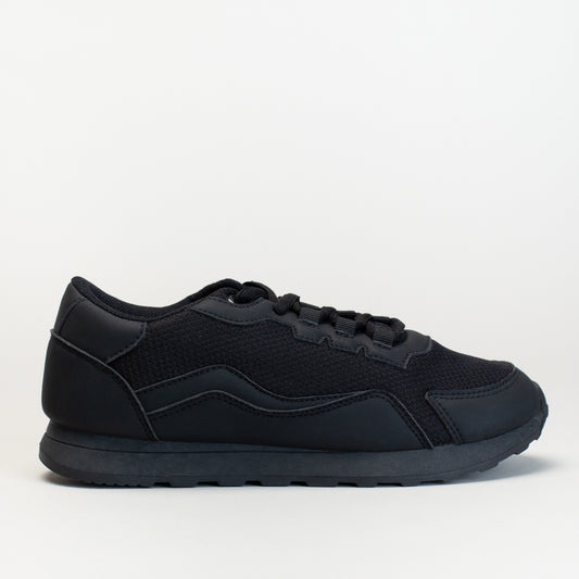 Mono Lace Up
