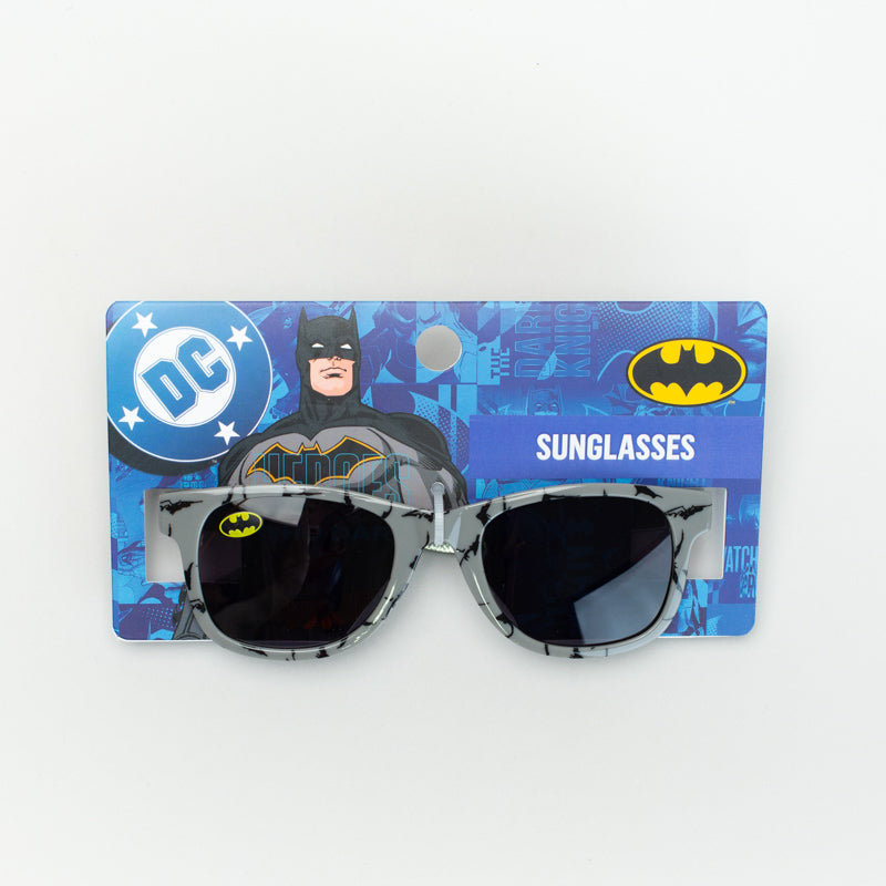 CHARACTER BATMAN  SUNGLASSES