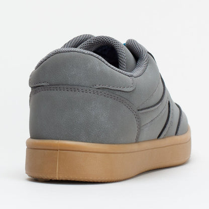 Panel Sneaker