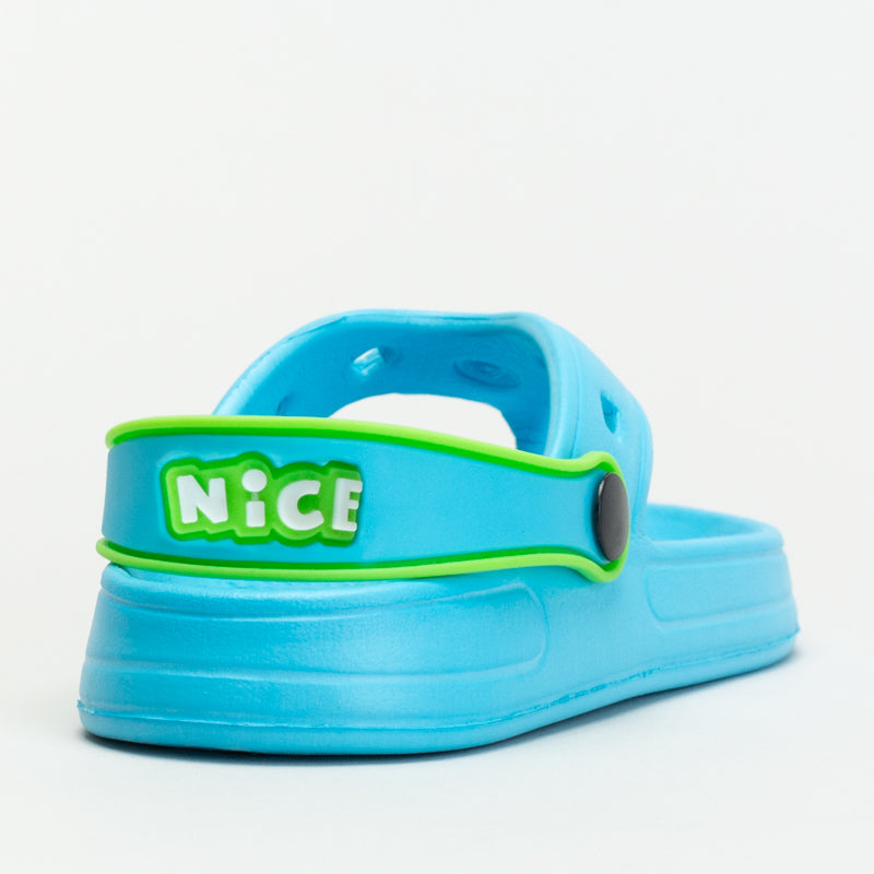 NOVELTY SANDAL