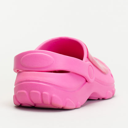 MONSTER HIGH  CLOG