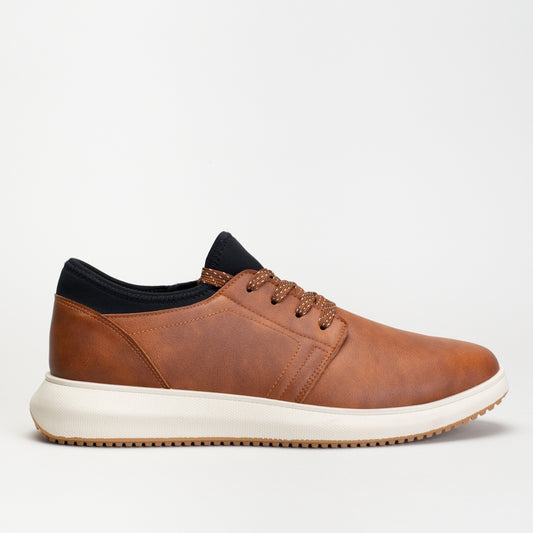 comfort lace up