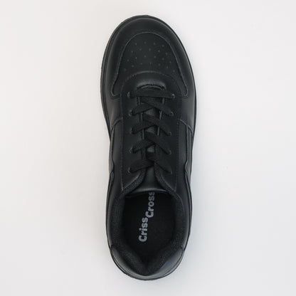 Older Boys Lace Up Trainer