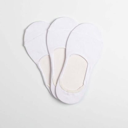 Men's 3 Pack Seamless Socks _ 121258