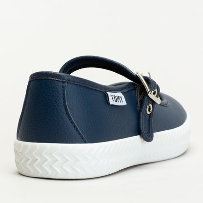 Tomy Mary Jane sneaker