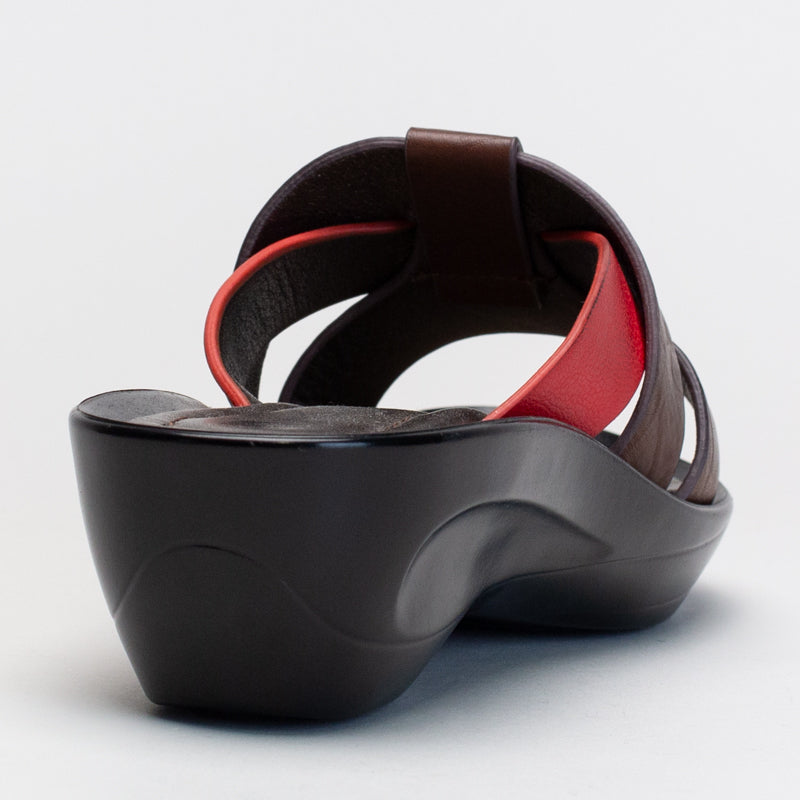 PC Multi Colour Mule