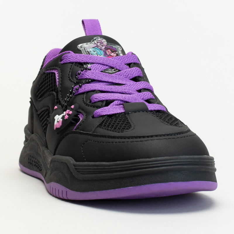 MONSTER HIGH PLATFORM  SNEAKER