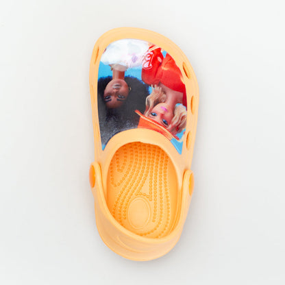 Barbie Clog